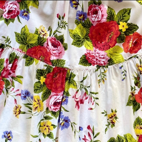 Matilda Jane Hammond Bay peasant top - Picture 6 of 7